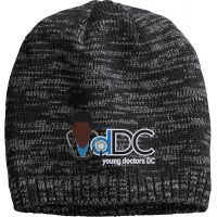 20-DT620, NA, Black/Charcoal, Front Center, Young Doctors DC.